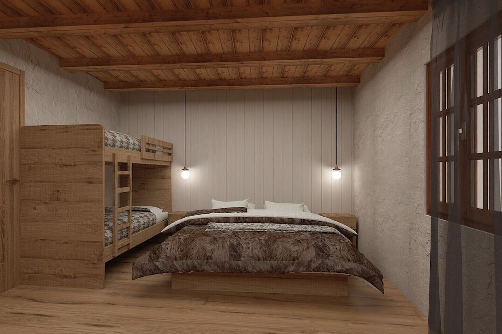 Photo of Bedroom in Pejo