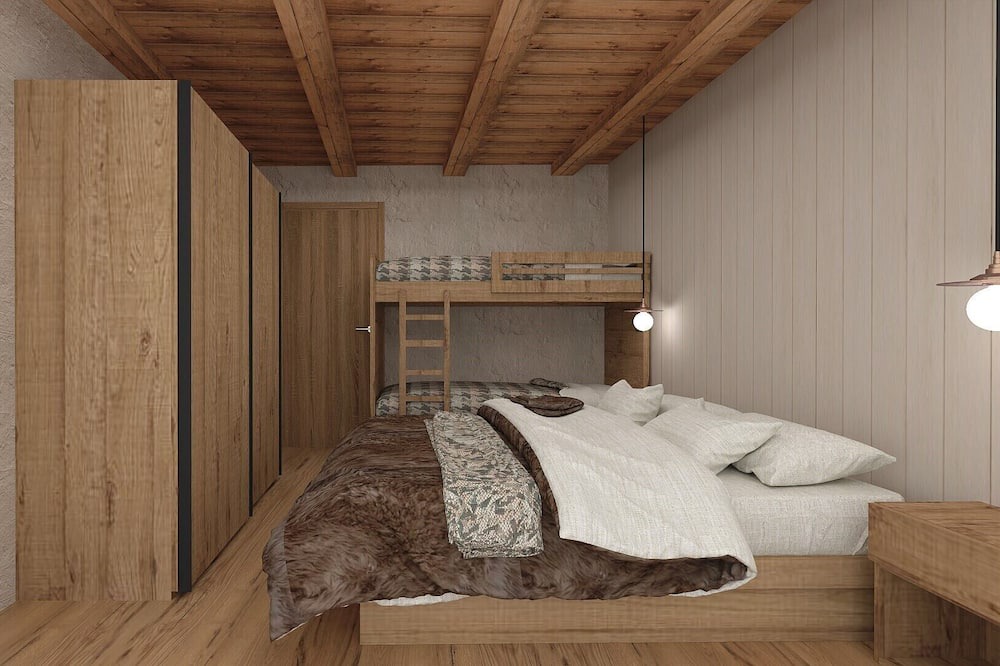 Photo of Bedroom in Pejo