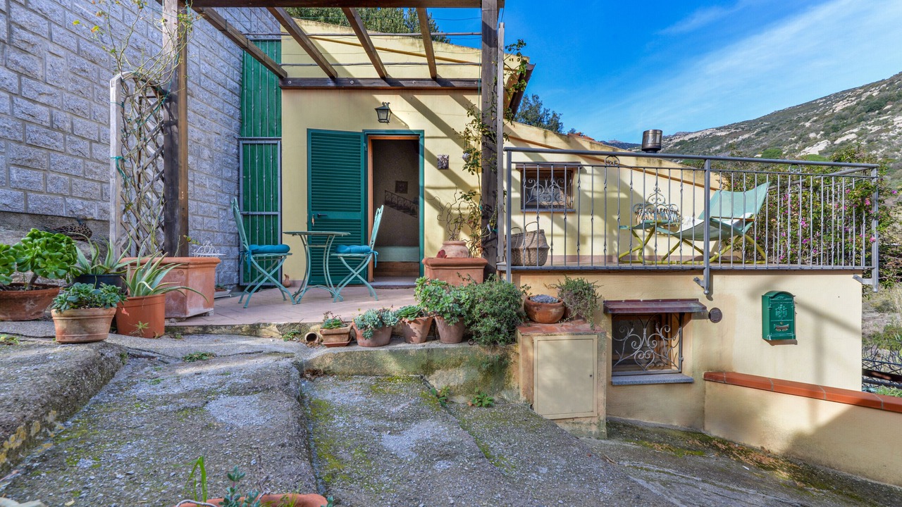 Photo of Outdoor in Seccheto