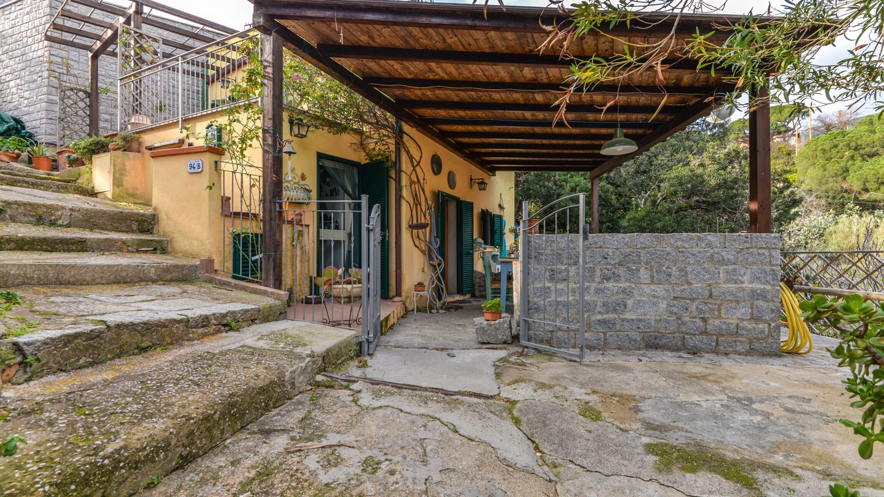 Photo of Outdoor in Seccheto