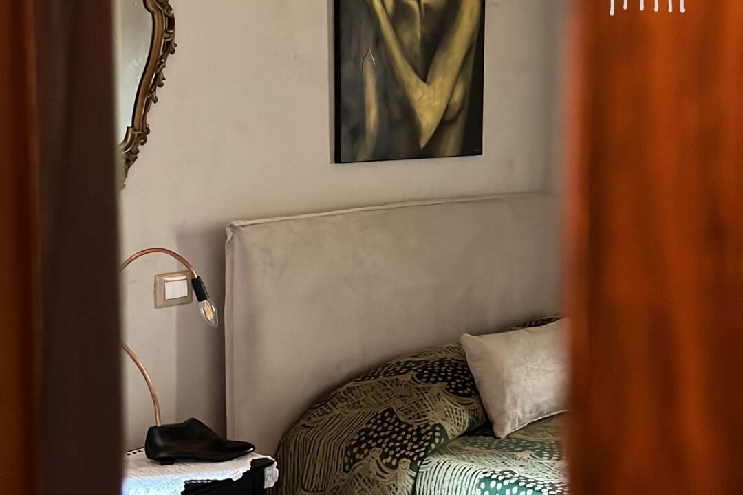 Photo of Bedroom in Arrone