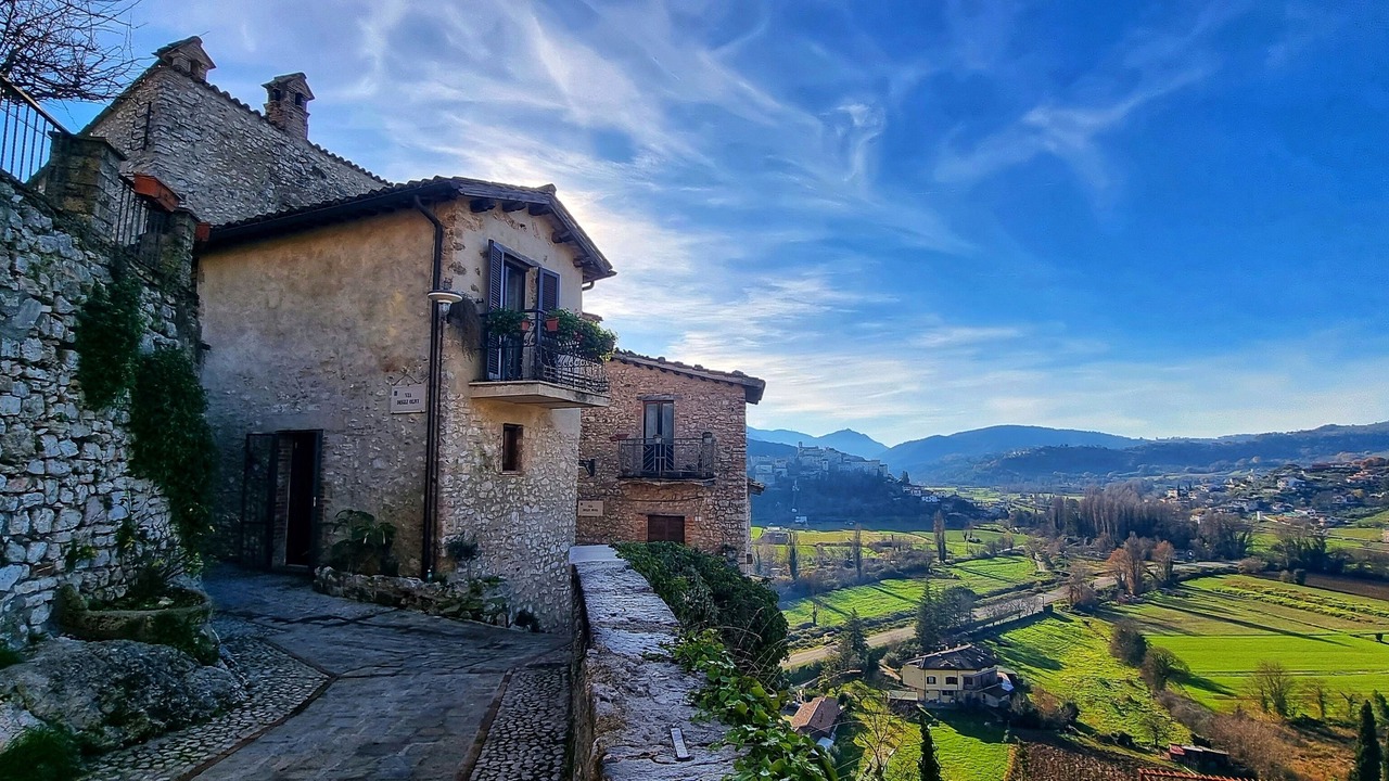 Photo of Outdoor in Arrone