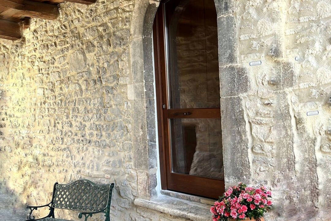 Photo of Bedroom in Arrone