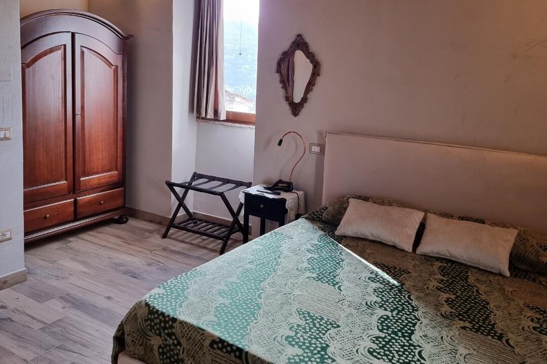 Photo of Bedroom in Arrone