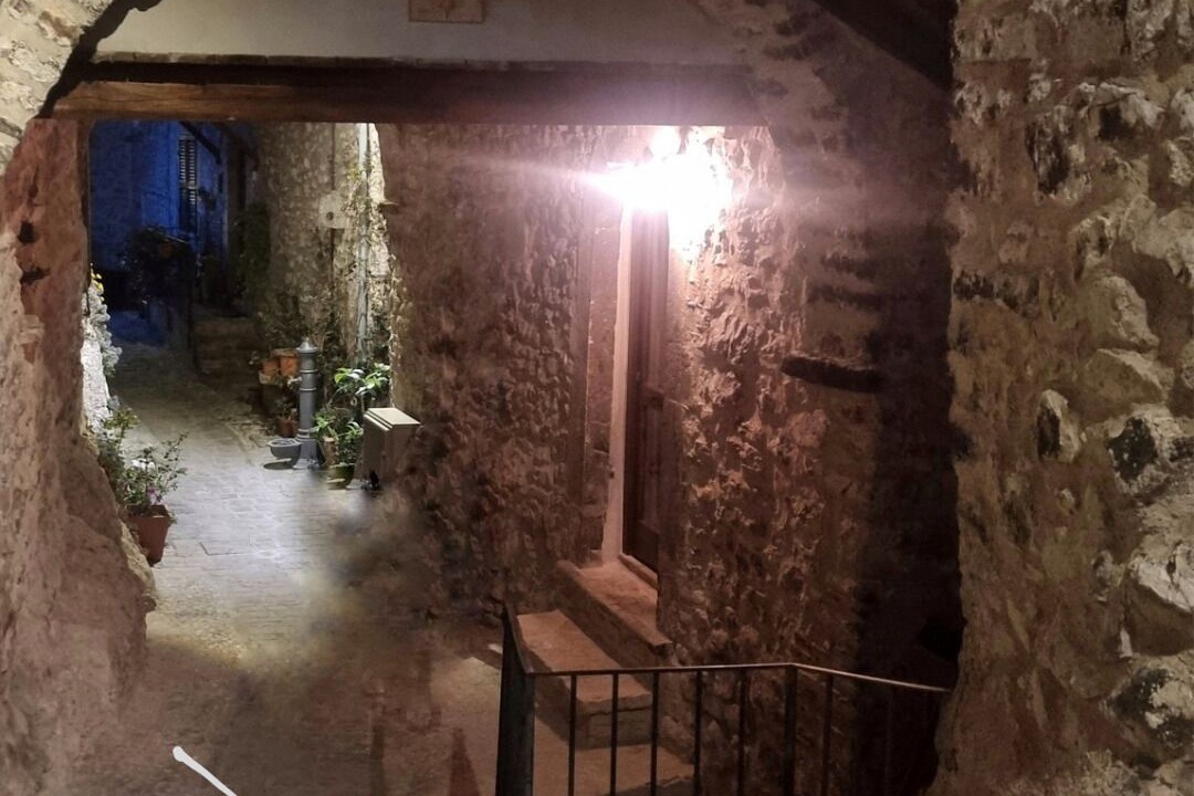 Photo of Bedroom in Arrone
