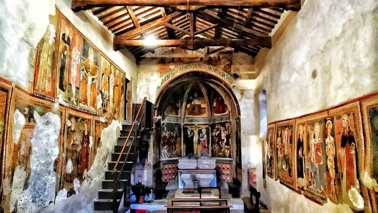 Photo of Outdoor in Arrone