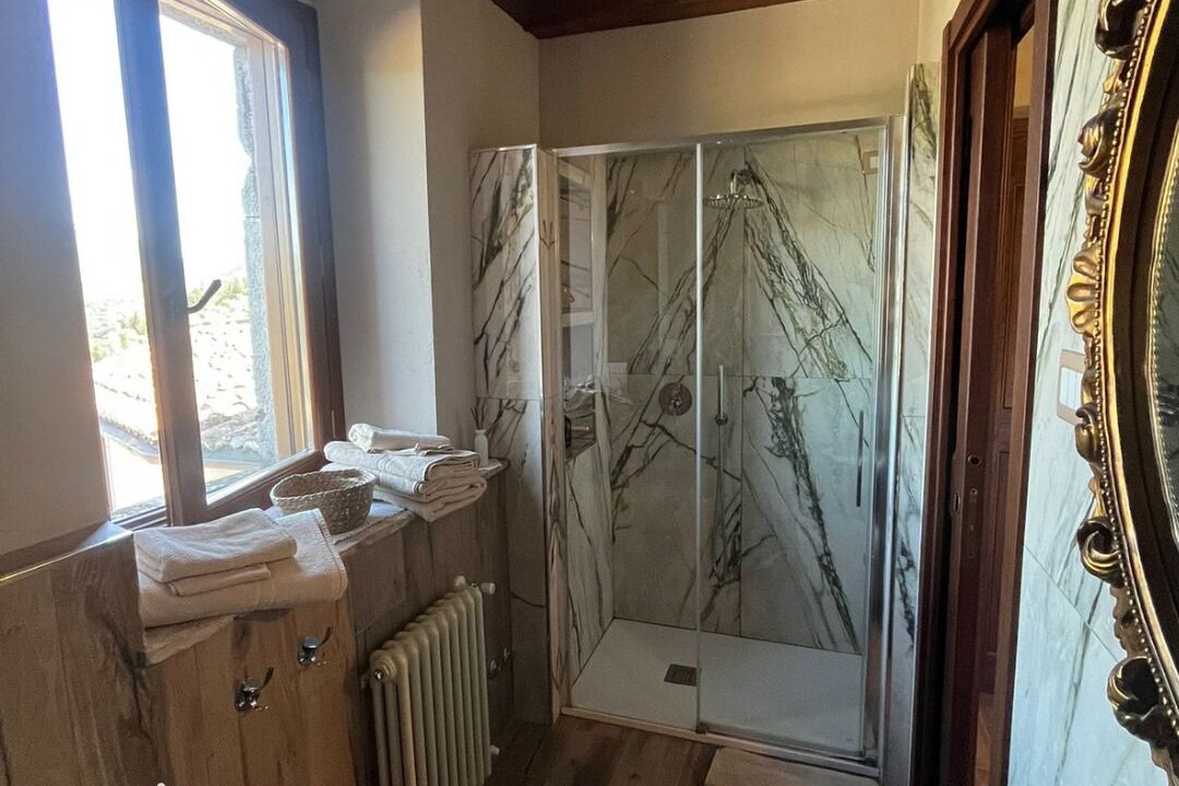 Photo of Bathroom in Arrone