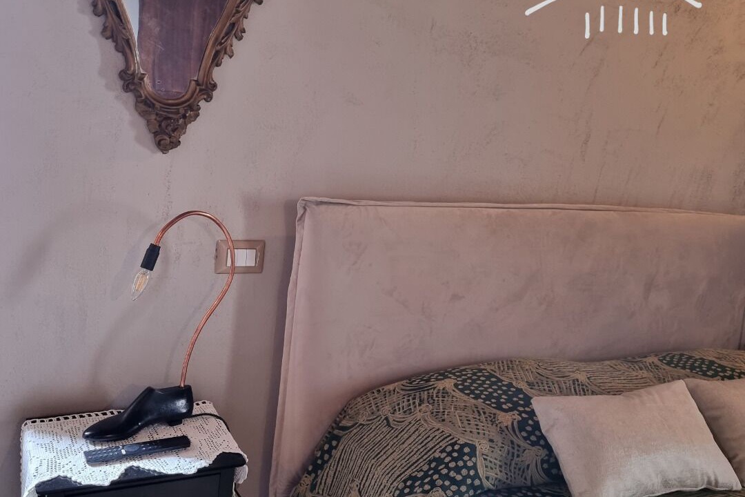 Photo of Bedroom in Arrone