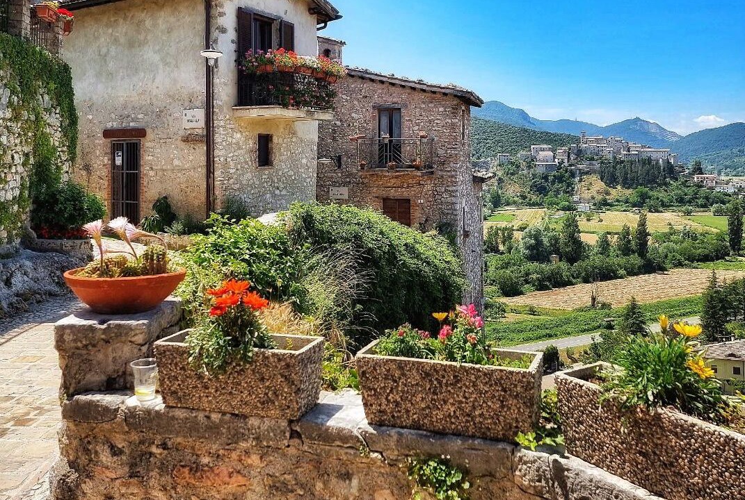 Photo of Outdoor in Arrone
