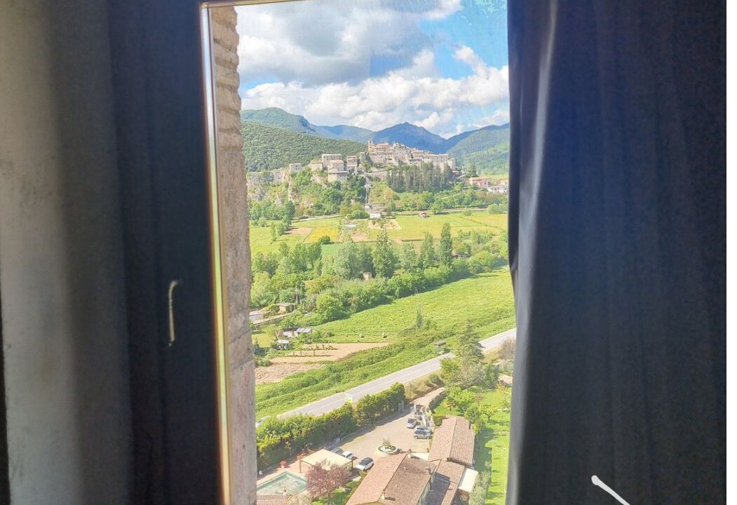 Photo of Bedroom in Arrone