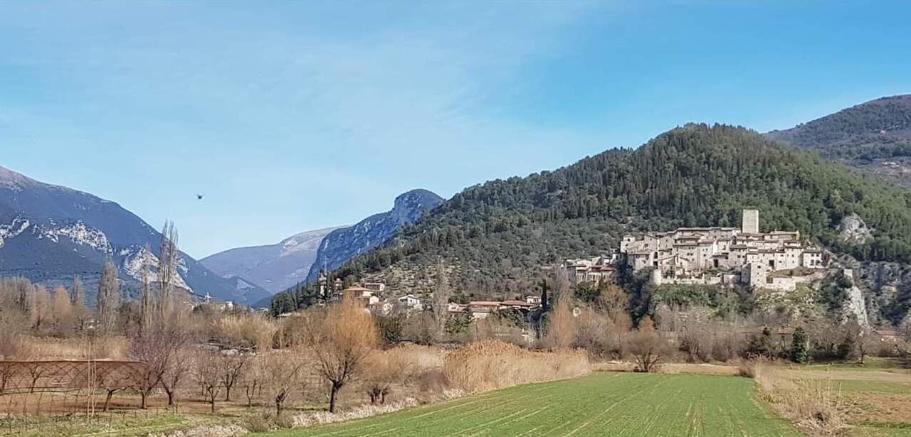 Photo of Outdoor in Arrone