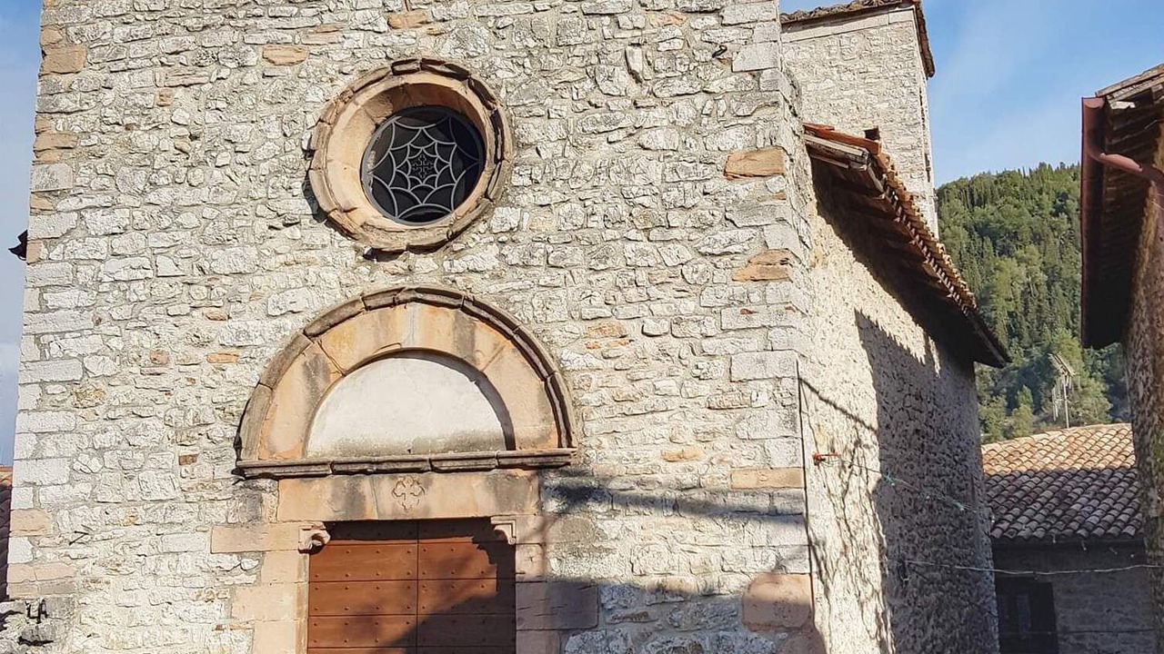 Photo of Outdoor in Arrone