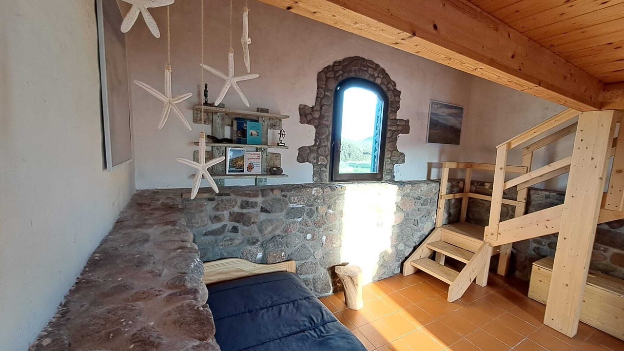 Photo of Bedroom in Sant'Antioco