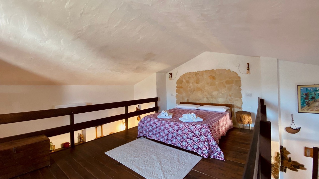 Photo of Bedroom in Sant'Antioco