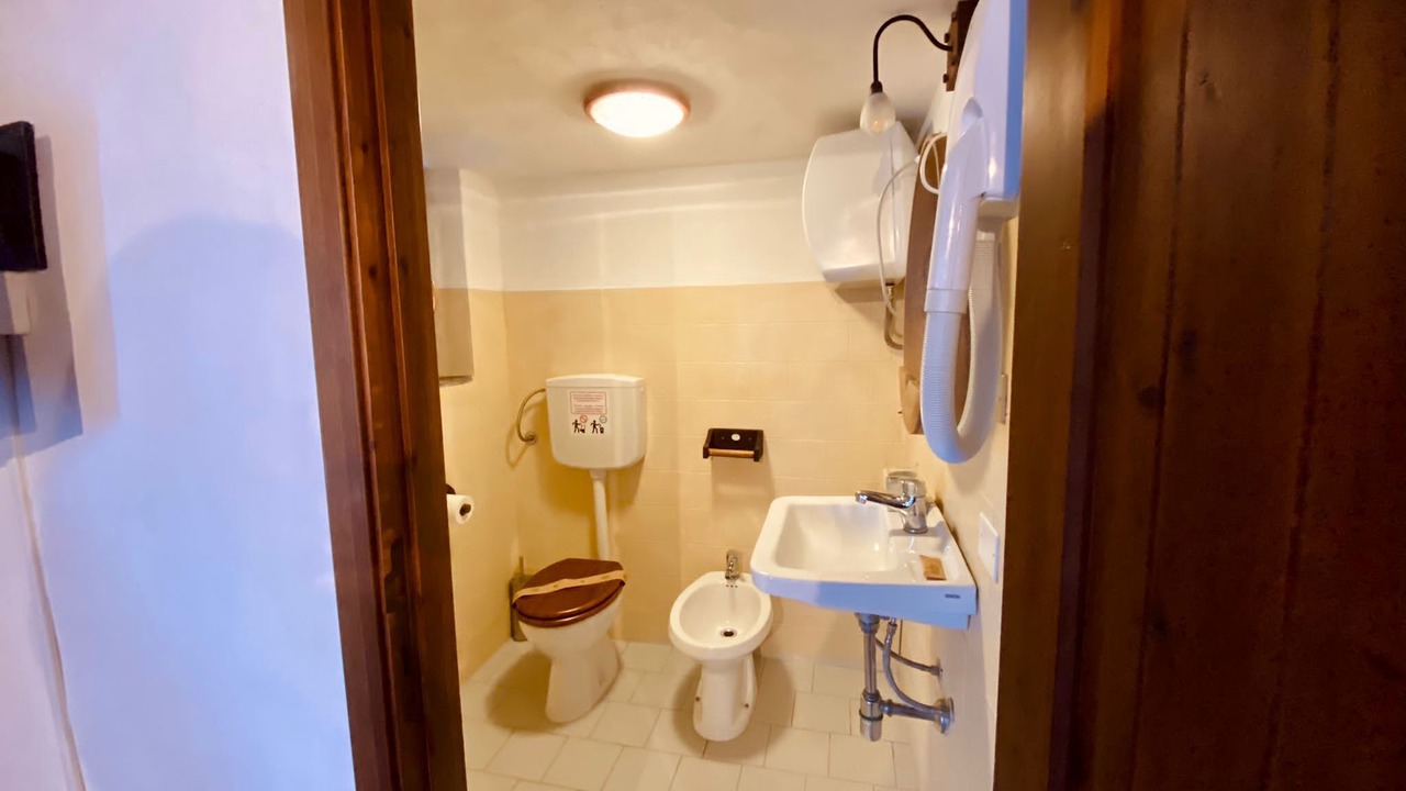 Photo of Bathroom in Sant'Antioco