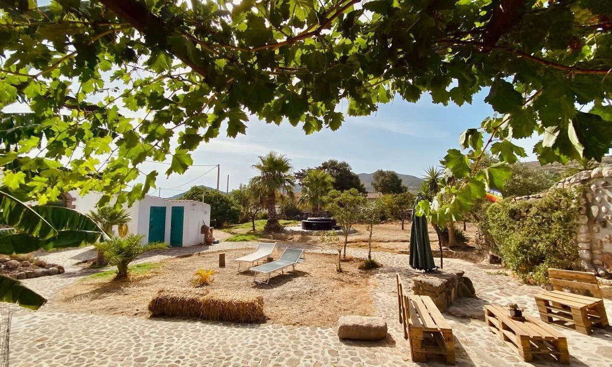 Photo of Outdoor in Sant'Antioco