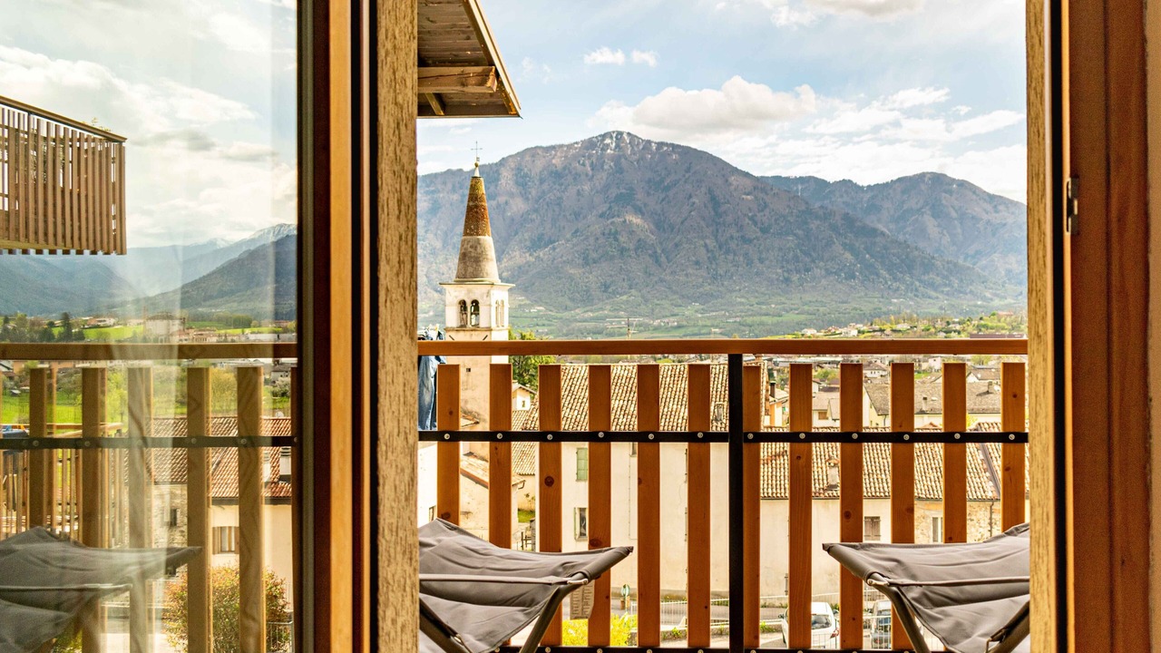 Photo of Outdoor in Pedavena