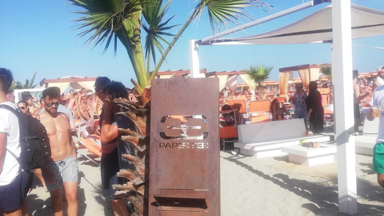 Photo of Outdoor in Lido di Savio
