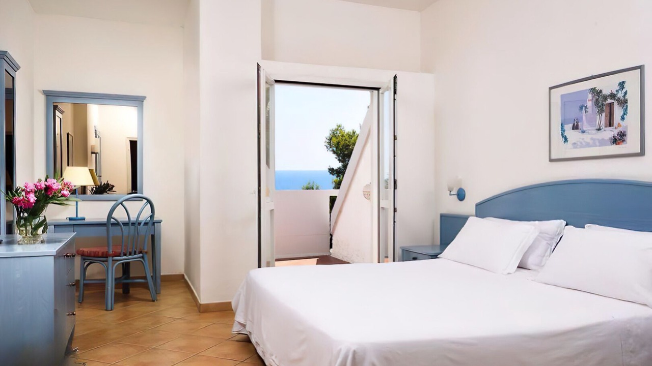 Photo of Bedroom in Isola di Capo Rizzuto