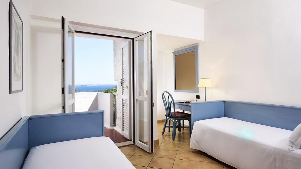 Photo of Bedroom in Isola di Capo Rizzuto