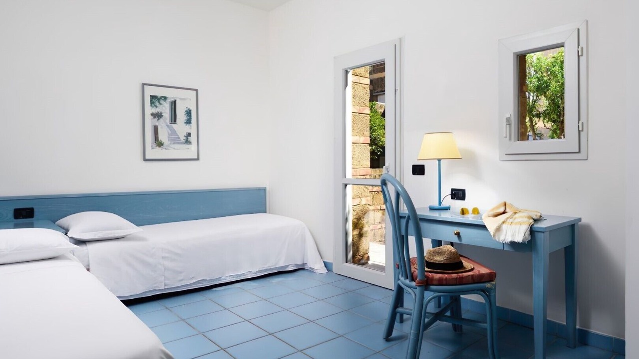 Photo of Bedroom in Isola di Capo Rizzuto