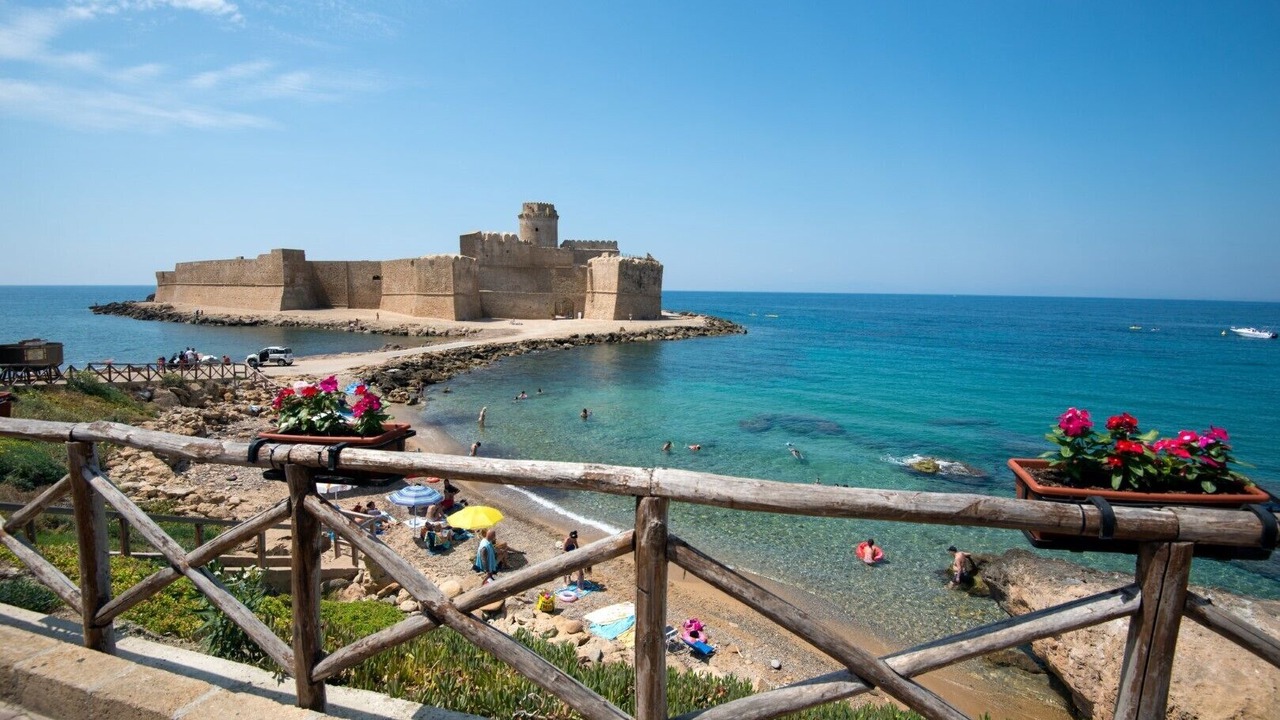 Photo of Outdoor in Isola di Capo Rizzuto
