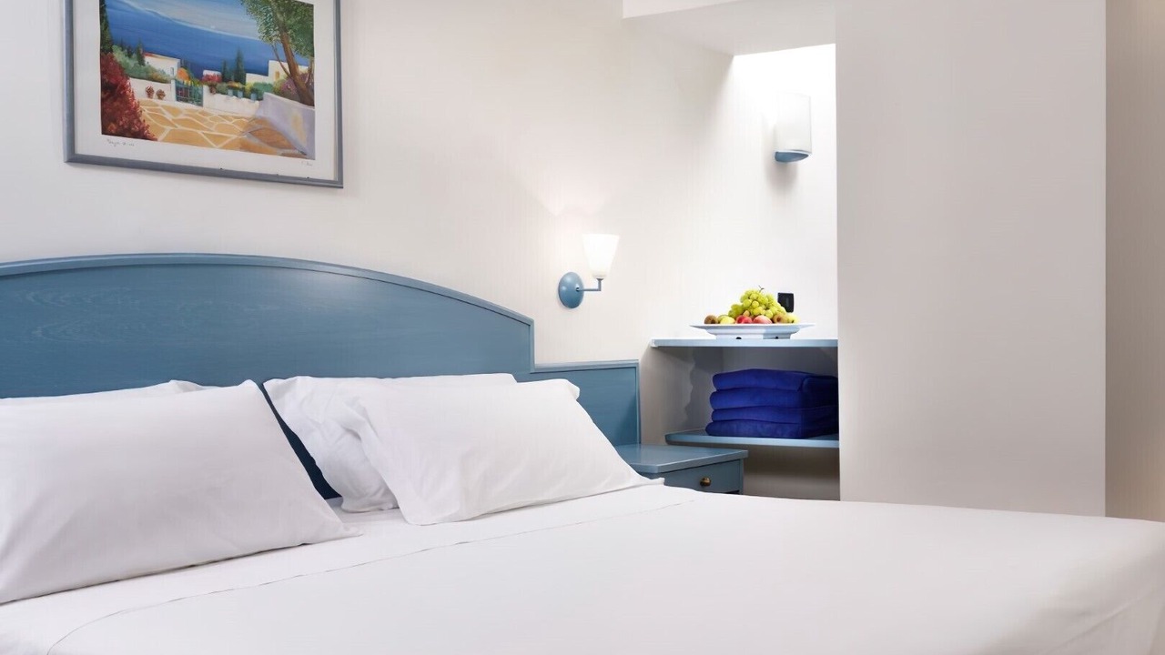 Photo of Bedroom in Isola di Capo Rizzuto