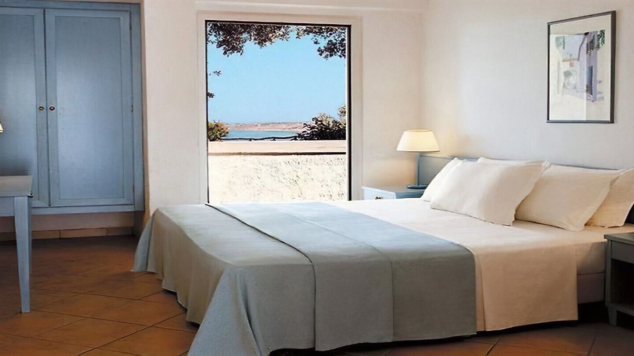 Photo of Bedroom in Isola di Capo Rizzuto