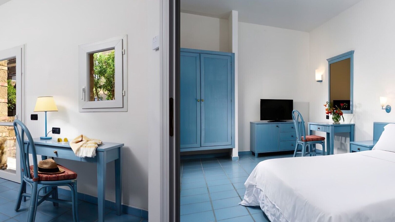 Photo of Bedroom in Isola di Capo Rizzuto