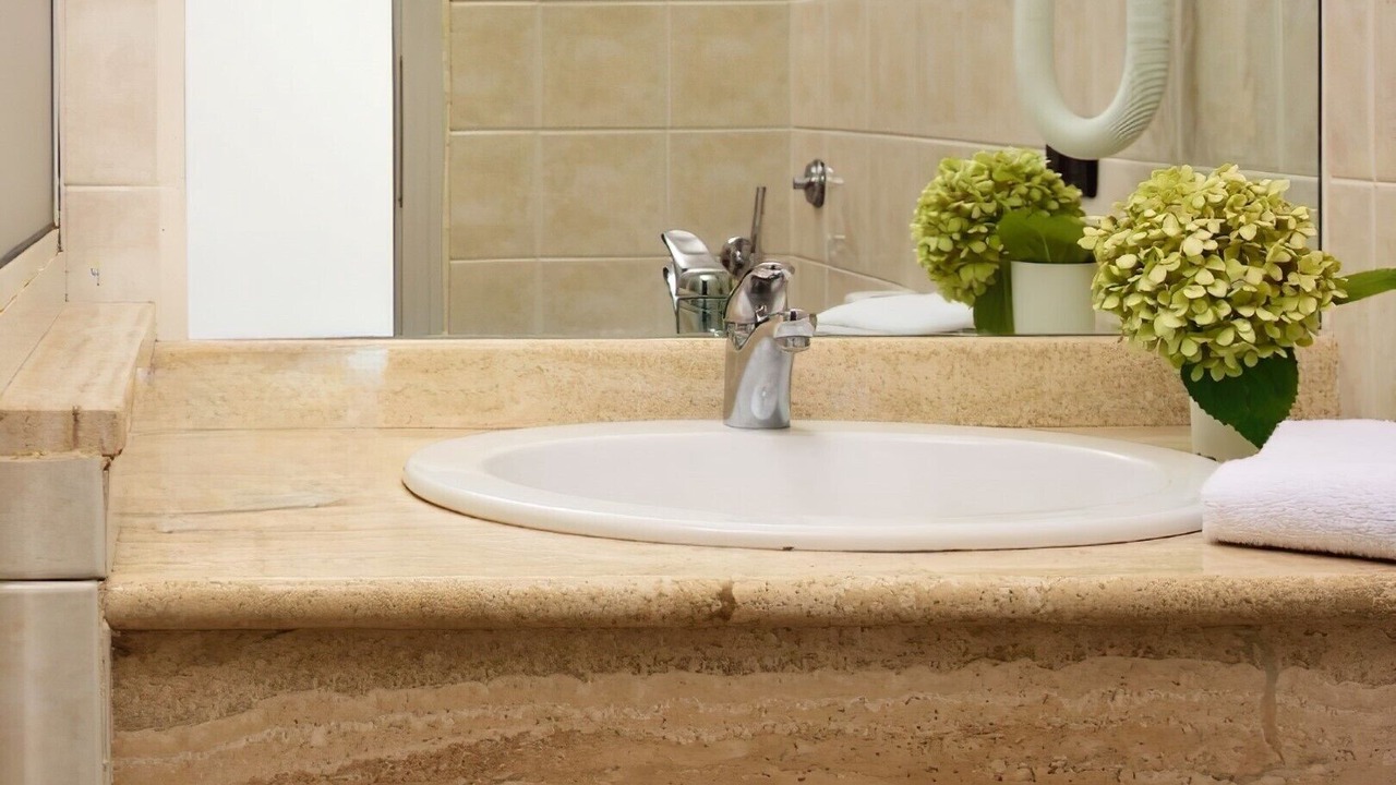 Photo of Bathroom in Isola di Capo Rizzuto