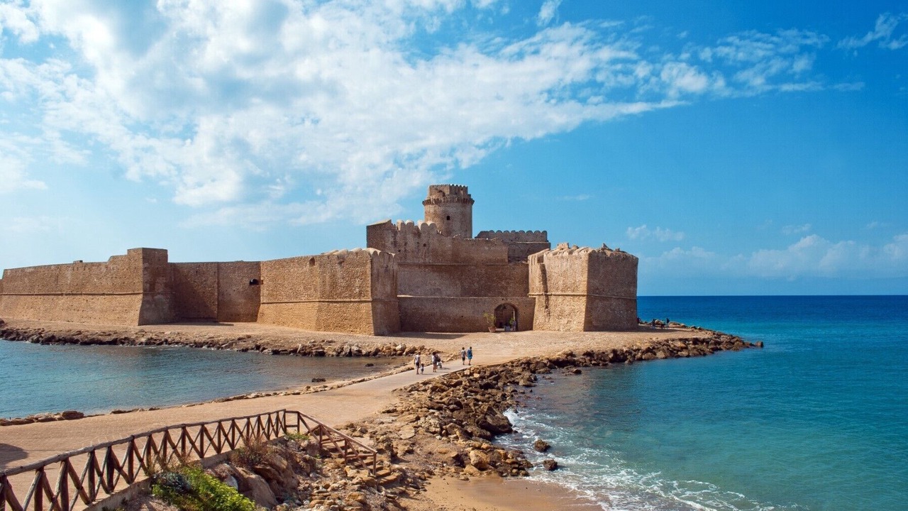 Photo of Outdoor in Isola di Capo Rizzuto