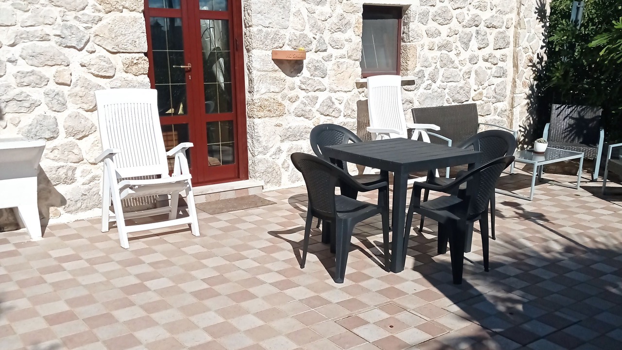 Photo of Outdoor in Gallinaro