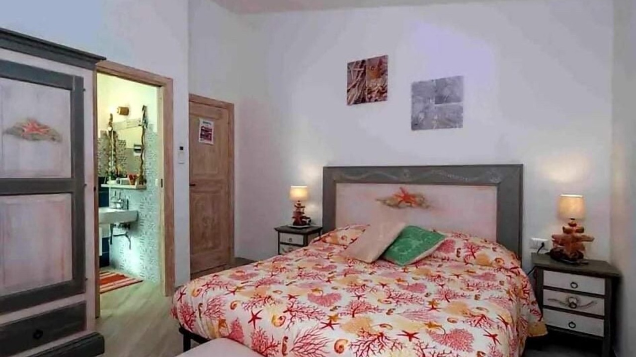 Photo of Bedroom in Palau