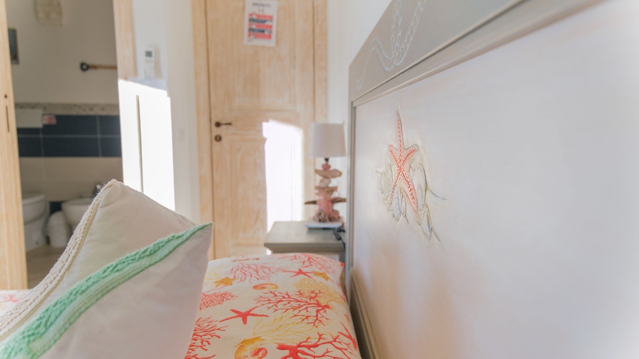 Photo of Bedroom in Palau