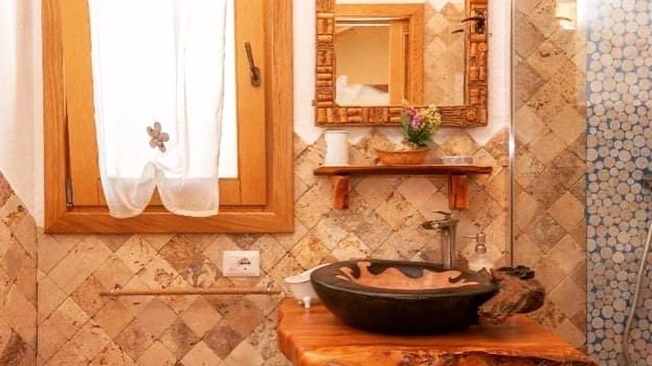 Photo of Bedroom in Palau