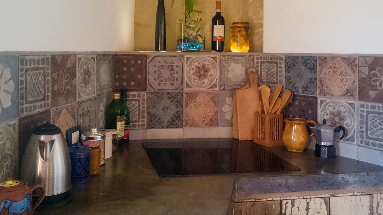Photo of Kitchen in Grazzano Badoglio