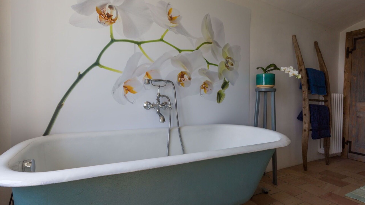 Photo of Bathroom in Grazzano Badoglio