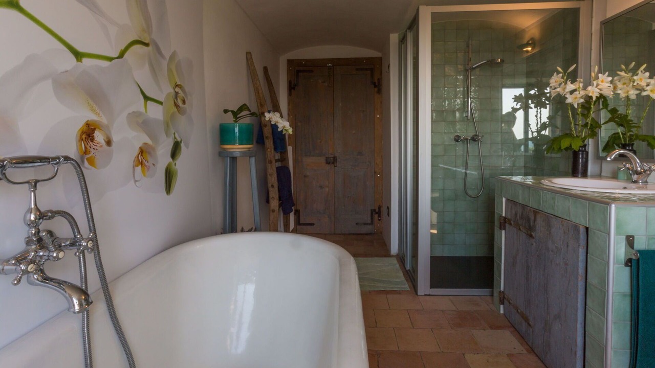 Photo of Bathroom in Grazzano Badoglio