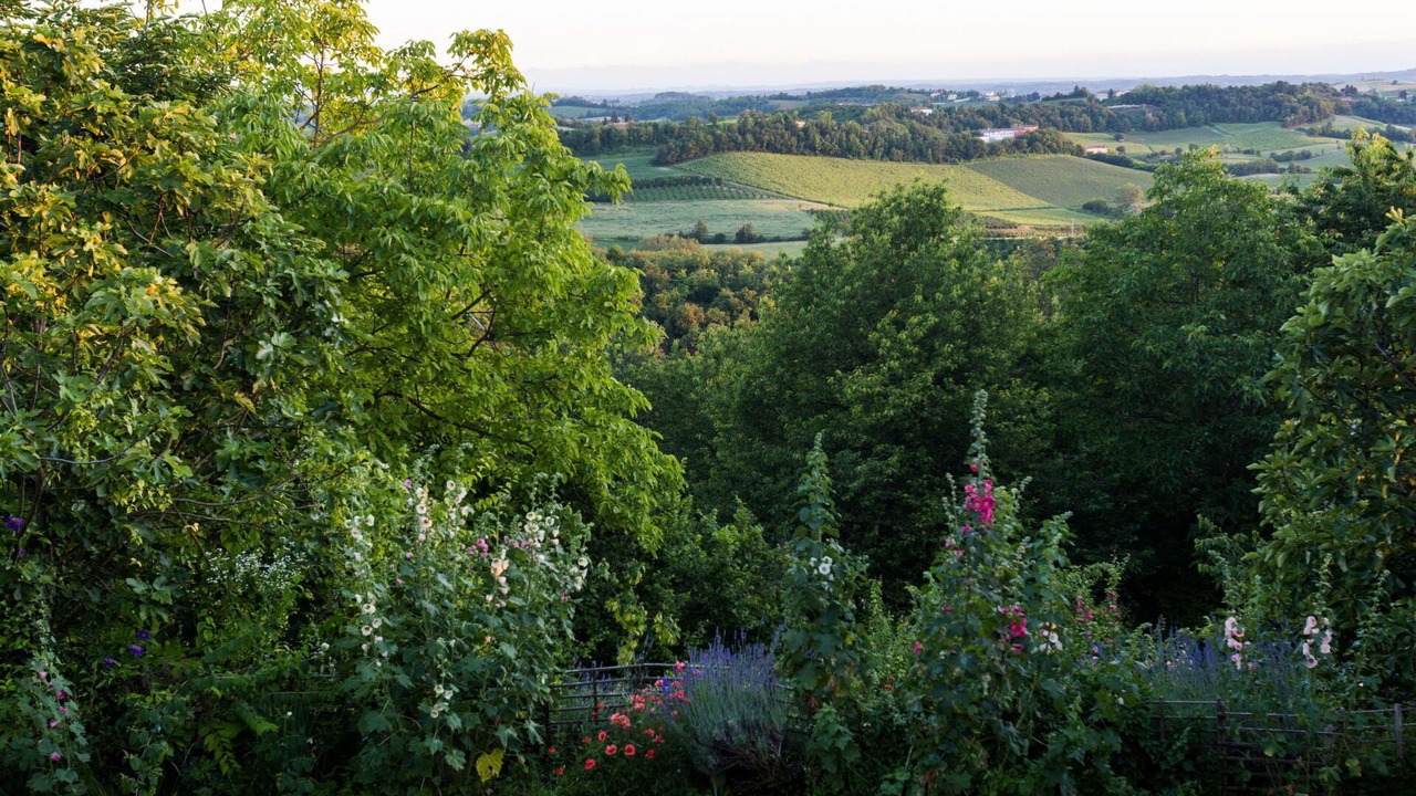 Photo of Outdoor in Grazzano Badoglio