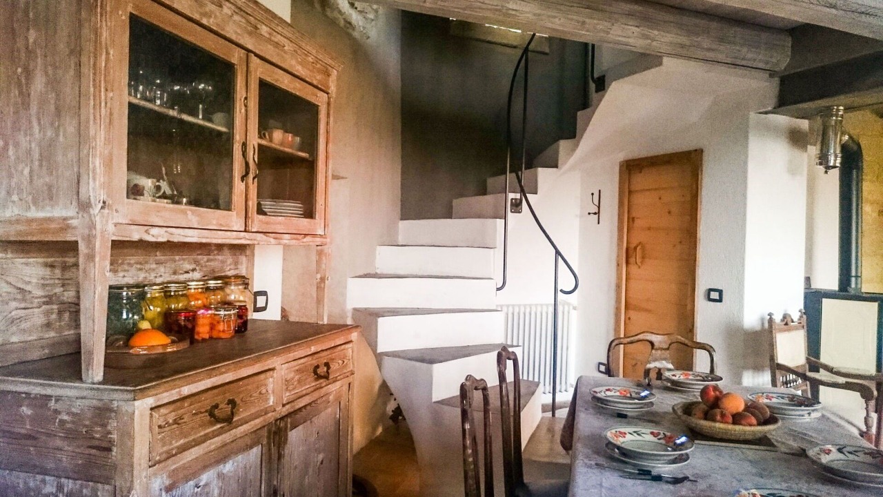 Photo of Kitchen in Grazzano Badoglio