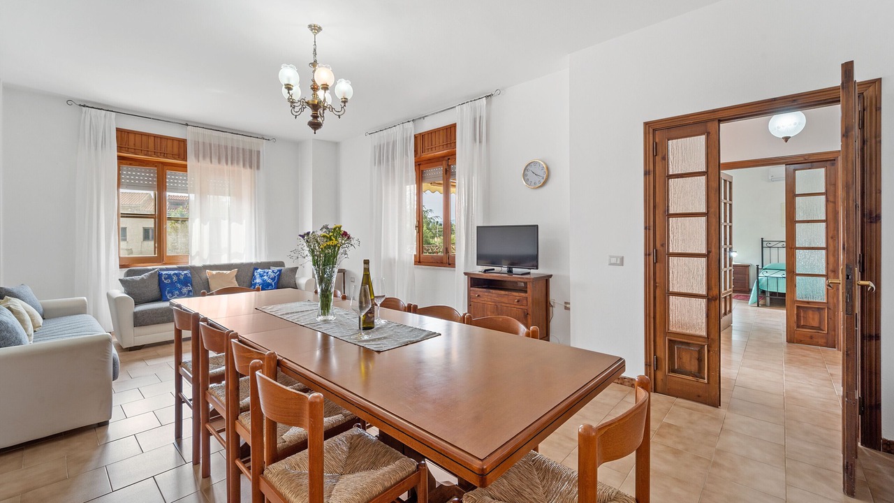 Photo of Kitchen in Iglesias