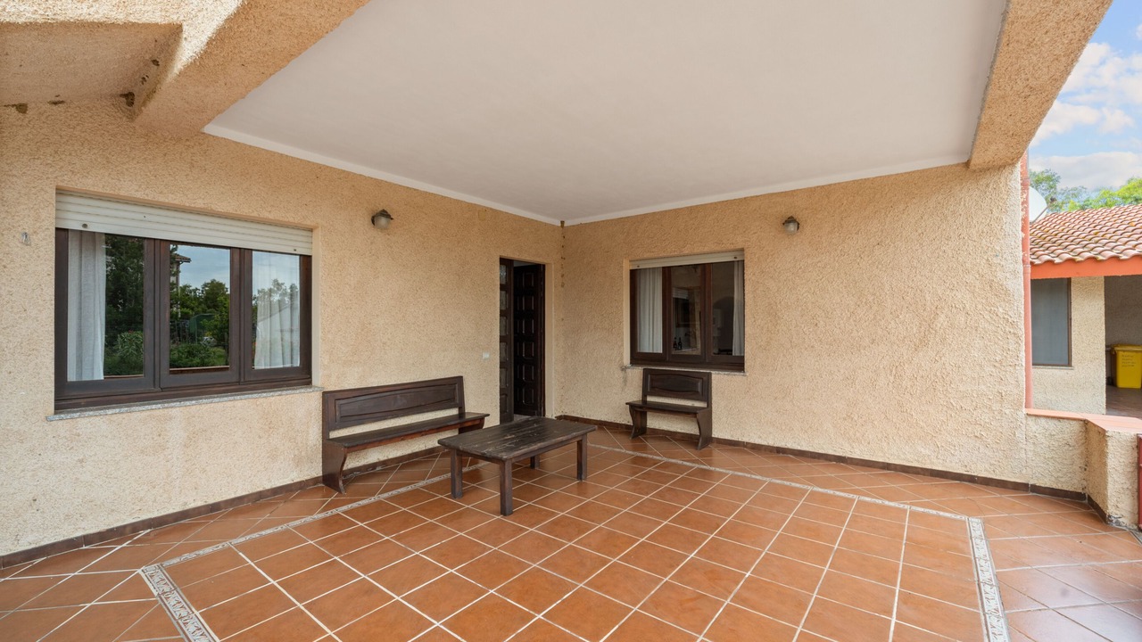Photo of Patio Balcony in Iglesias