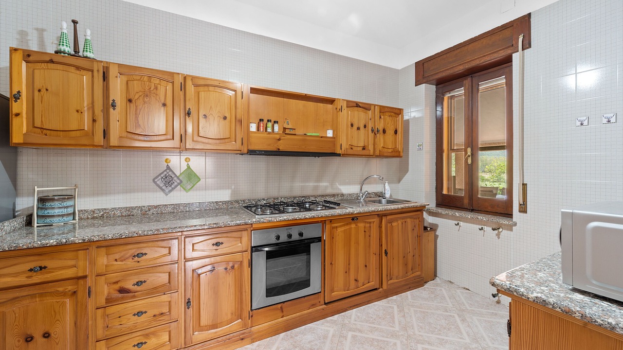 Photo of Kitchen in Iglesias