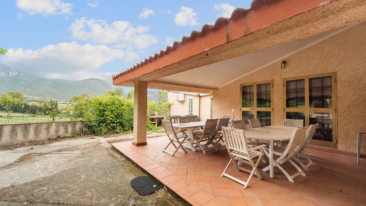 Photo of Outdoor in Iglesias