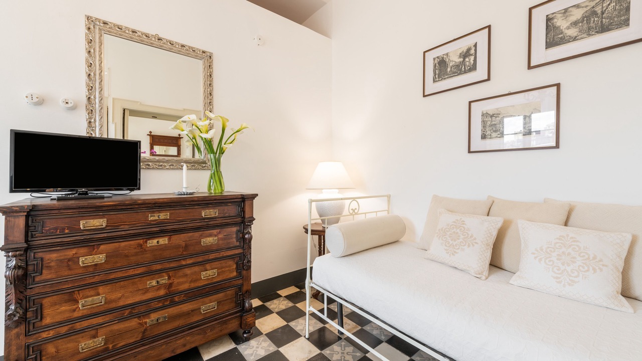 Photo of Bedroom in Dorgali