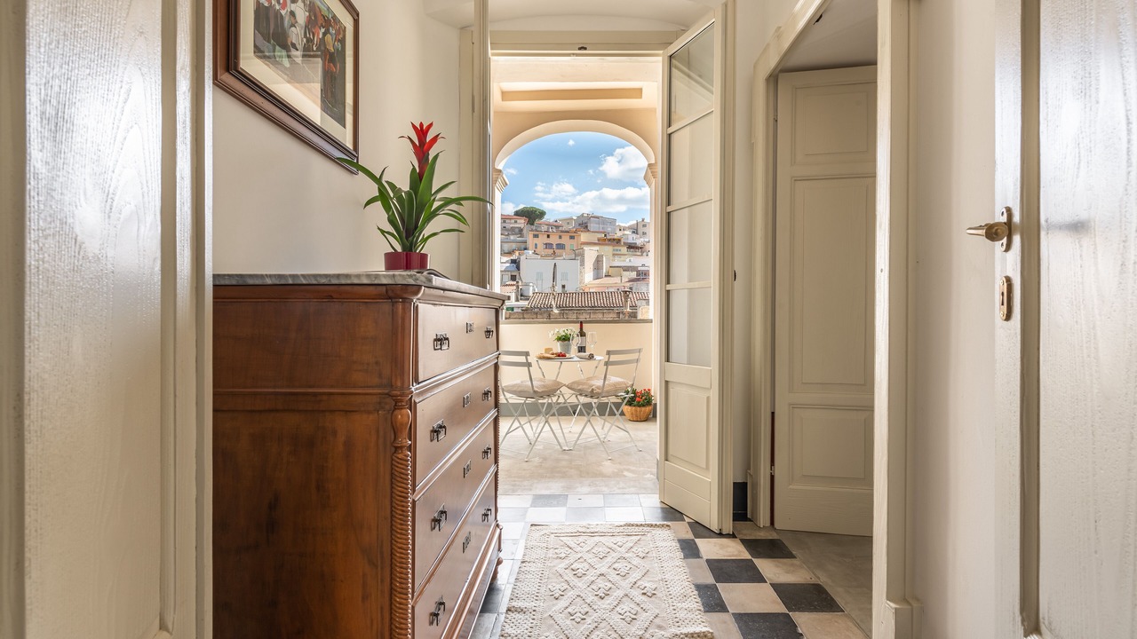 Photo of Bedroom in Dorgali