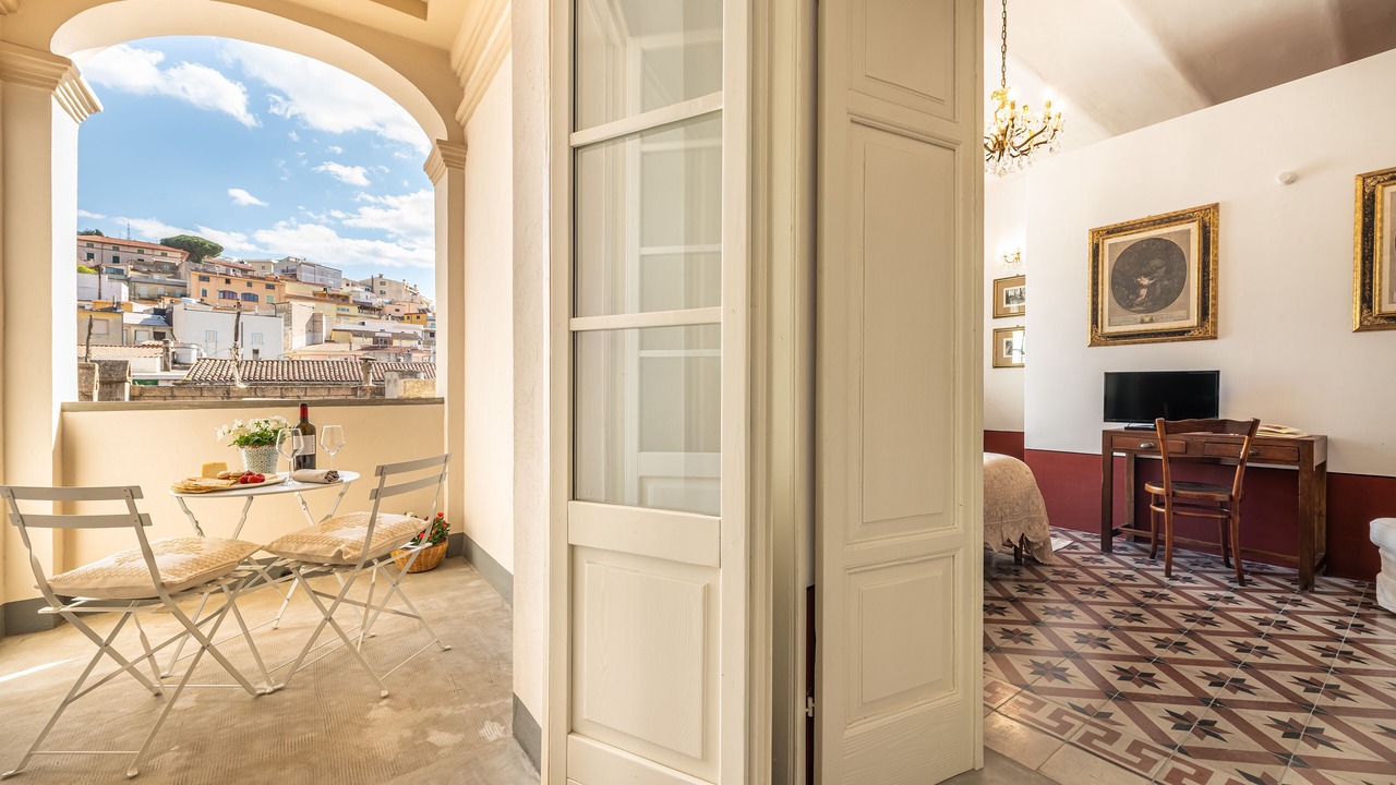 Photo of Bedroom in Dorgali
