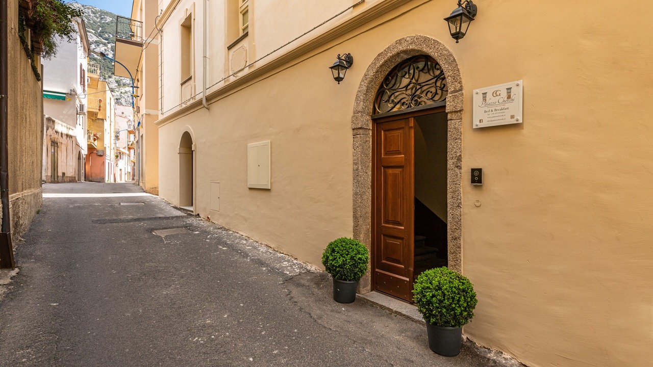 Photo of Outdoor in Dorgali