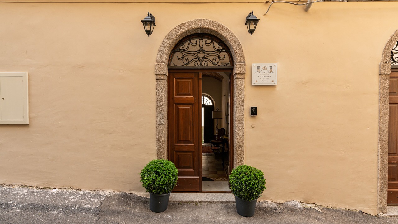 Photo of Outdoor in Dorgali