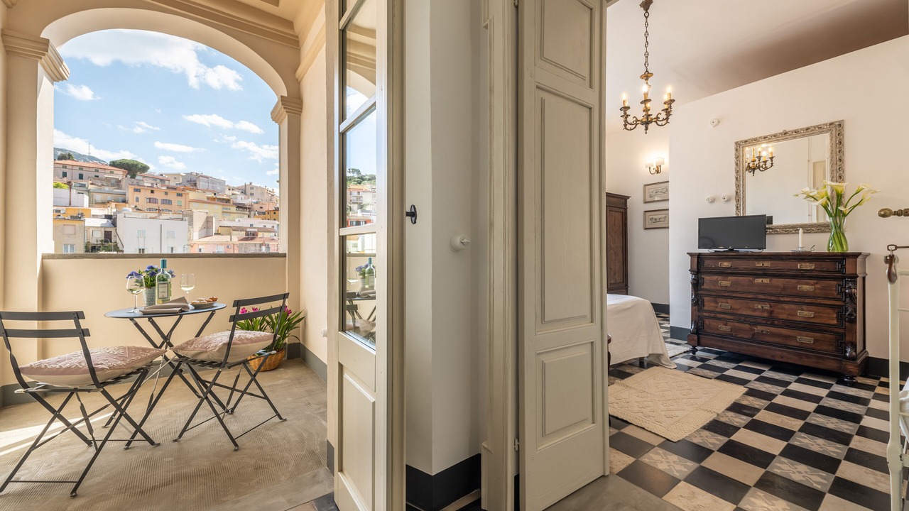 Photo of Bedroom in Dorgali